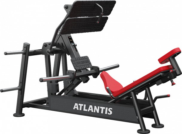 Atlantis Pivot Press